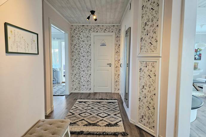 4 rum Villa på Emåvägen 18 Mönsterås kommun - bild 14