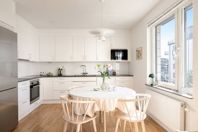 3 rum lägenhet på Dockgatan 41 Dockan, Malmö kommun - bild 5