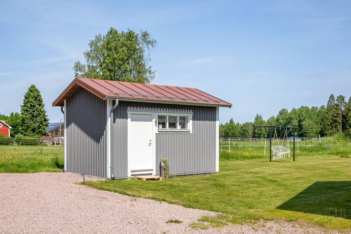 5 rum Villa på Grönvallen 42 Avesta Avesta kommun - bild 26