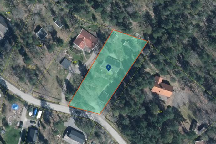 6 rum Villa på Väsbyholmsvägen 20 Mälarbaden Eskilstuna kommun - bild 38