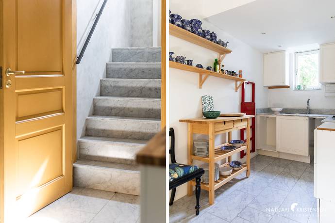 7 rum Villa på Agardhsgatan 50B Centrala Båstad Båstads kommun - bild 29