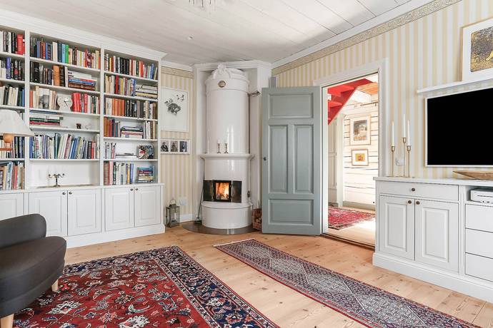 4 rum Villa på Östanbäcksgatan 3 Östanbäcken Härnösands kommun - bild 9