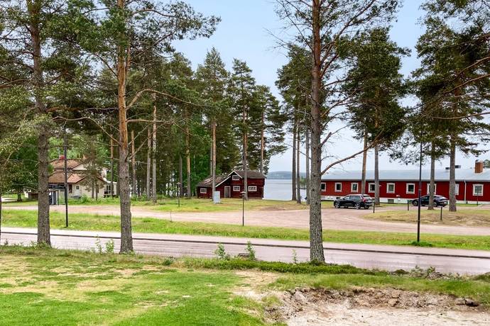 3 rum Villa på Furudal Järnvägsgatan 34 Centrala Furudal Rättviks kommun - bild 9