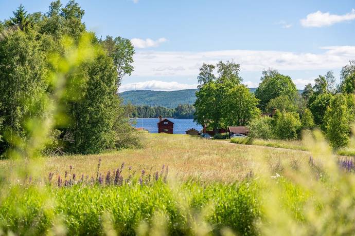 5 rum Villa på Västanvik Jerusalemsvägen 2 Leksand Leksands kommun - bild 2