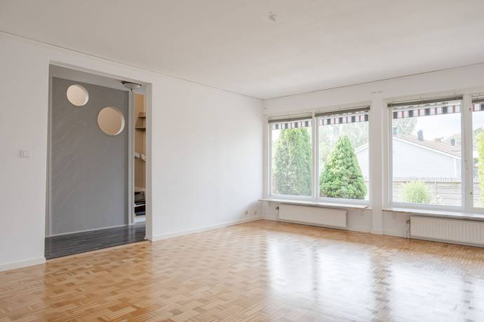 5 rum Radhus på Turedalsgatan 20 Nybyholm Arboga kommun - bild 5