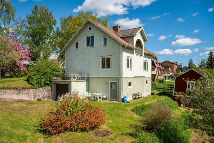 6 rum Villa på Avavägen 12 Delsbo Hudiksvalls kommun - bild 34