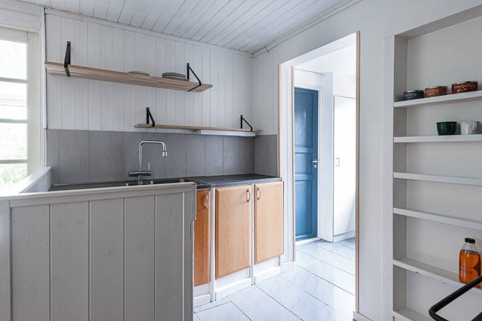 4 rum Villa på Vedum Kroken 1 Vedum Med Omnejd Vara kommun - bild 13