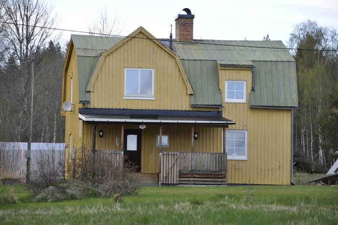 Gård utan jordbruk på Glissjöberg 435 Glissjöberg Härjedalens kommun - bild 2