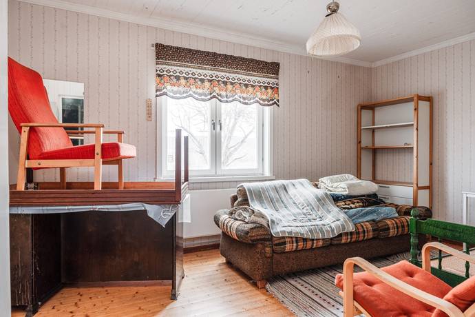 133 m² Villa på Långgatan 57 Centralt Sollefteå kommun - bild 26