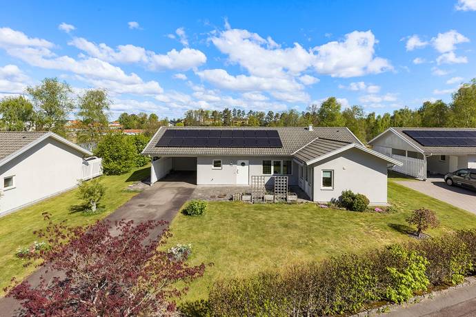 3 rum Villa på Södergårdsvändan 13 Markaryd Markaryds kommun - bild 17