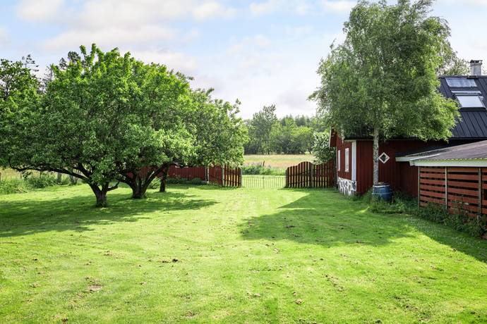 8 rum Villa på Bästekille backar 60 Bästekille Backar Simrishamns kommun - bild 26