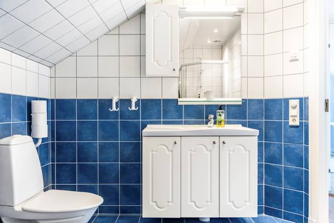 6 rum Villa på Backsippevägen 3 Kämpinge Vellinge kommun - bild 24