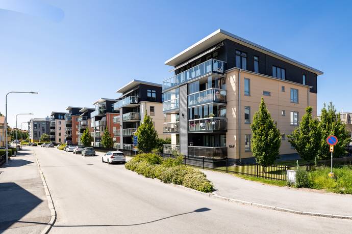 2 rum Lägenhet på Restalundsvägen 16A Öster Örebro kommun - bild 21