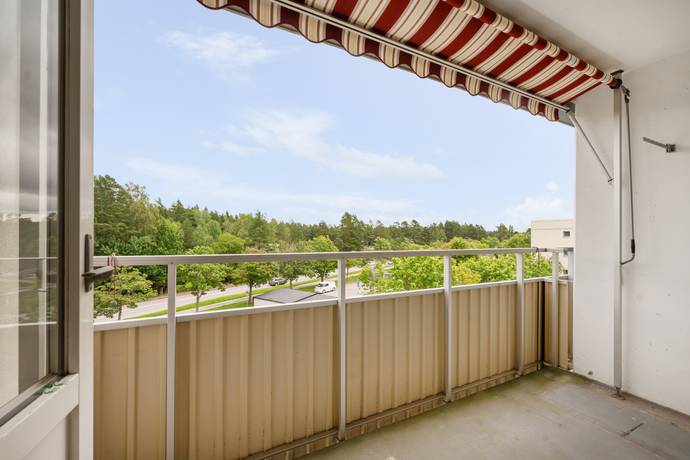 3 rum lägenhet på Sätrahöjden 31 Sätra, Gävle kommun - bild 1