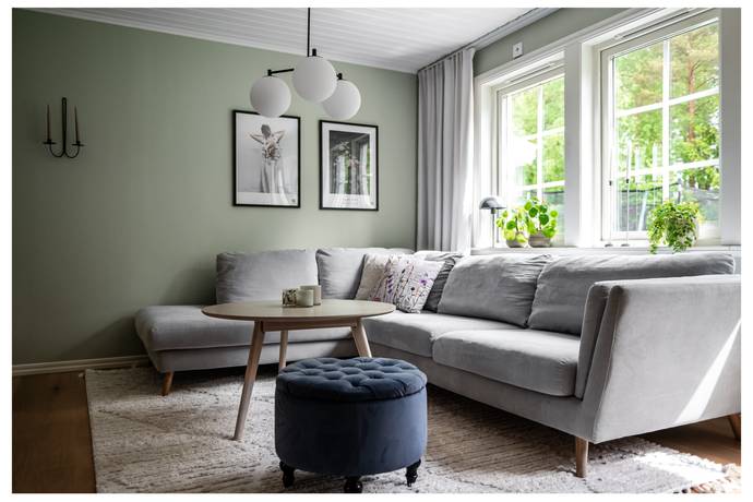 7 rum Villa på Morgonvägen 21 Ersmark Umeå kommun - bild 33