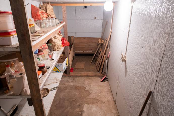 6 rum Villa på Sandsele 25 Sorsele kommun - bild 40