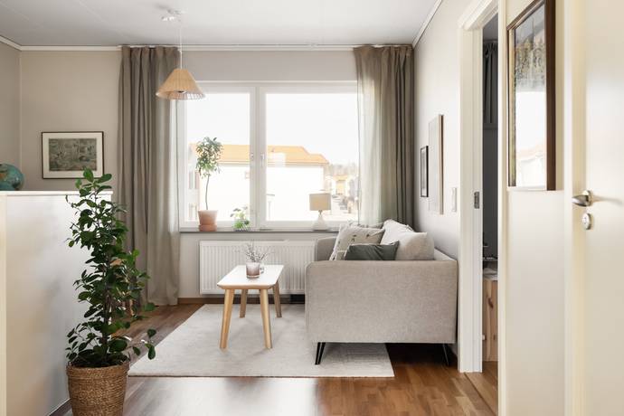 5 rum Radhus på Krokebäcksvägen 43 Kareby Kungälvs kommun - bild 27