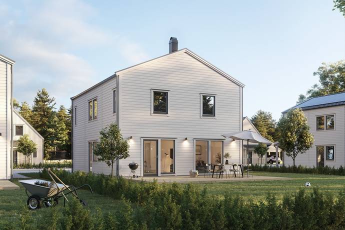 Tryffelgatan 11, Ulricehamn, Ulricehamns kommun