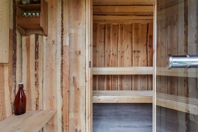3 rum Villa på Törnrosvägen 26 Säffle kommun - bild 37
