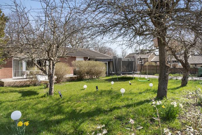 6 rum Villa på Nygatan 74A Nordstan Vänersborgs kommun - bild 28