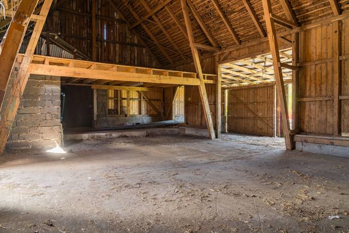 200 m² Gård utan jordbruk på Krokhusvägen 325 Ängelholm Ängelholms kommun - bild 60