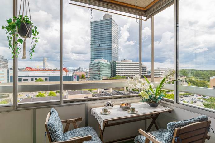 3 rum Lägenhet på Vejlegatan 9, 5tr Kista Stockholms kommun - bild 20