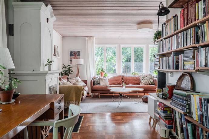181 m² Villa på Heimdalsvägen 3B Sunnersta Uppsala kommun - bild 13