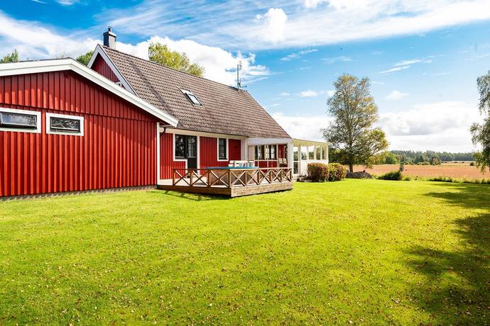 6 rum Villa på Fåglum Hagen 603 Fåglum Essunga kommun - bild 30