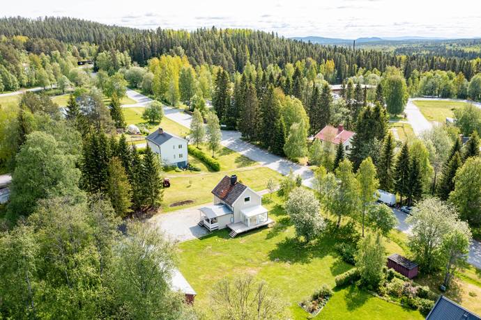 4 rum villa på Nygatan 18 Dorotea, Dorotea kommun - bild 5