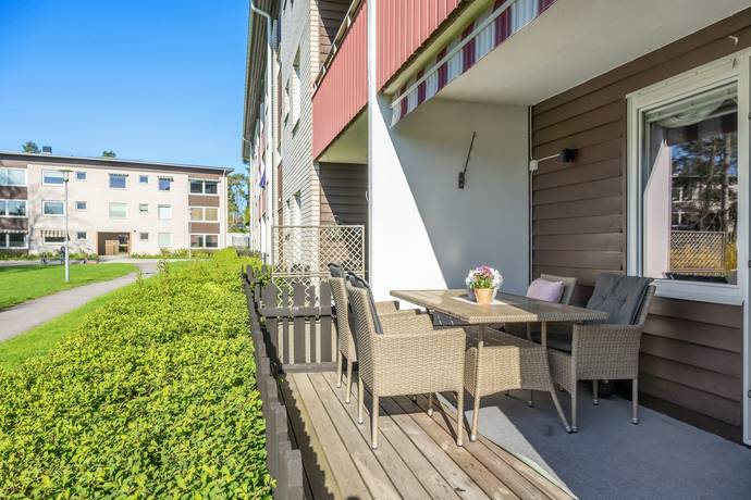 3,5 rum lägenhet på Morängatan 11 Vilbergen, Norrköpings kommun - bild 2