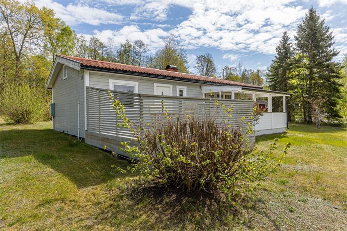 3 rum Fritidshus på Hästhagsvägen 7 Hästhagens Sjöområde Västerviks kommun - bild 38