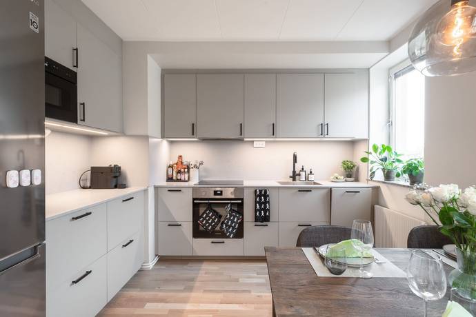 2 rum lägenhet på Phragménsvägen 7 Örebro, Örebro kommun - bild 1