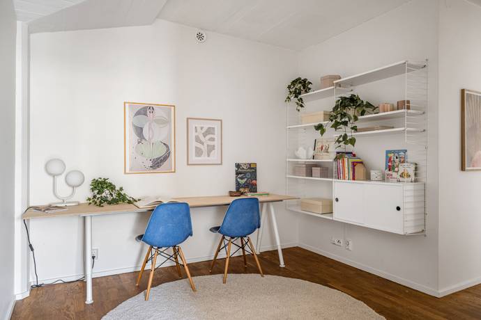 3.5 rum Lägenhet på Ormbergsvägen 9, vån 3/4 Gröndal Stockholms kommun - bild 37