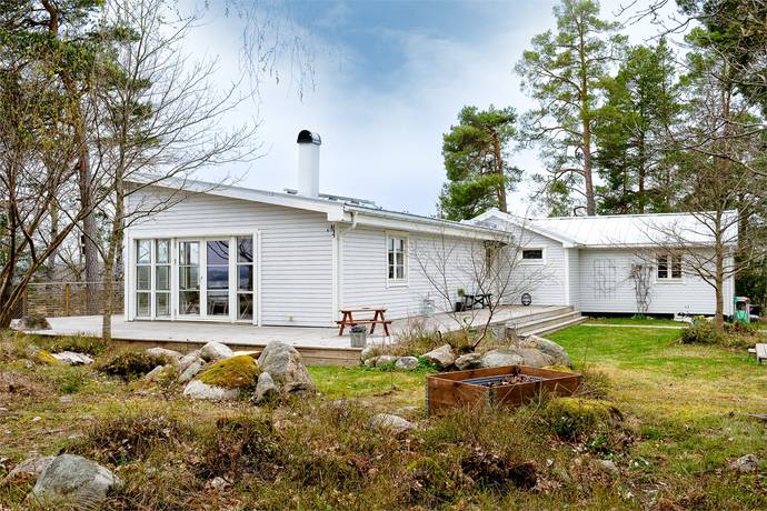 4 rum villa på Narvenvägen 41 Narven, Norrtälje kommun - bild 3
