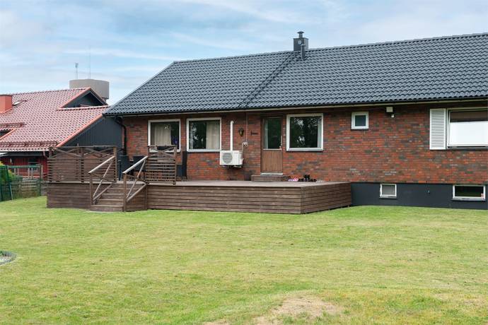 7 rum villa på Skillinggränd 17 Helenedal, Uddevalla kommun - bild 5