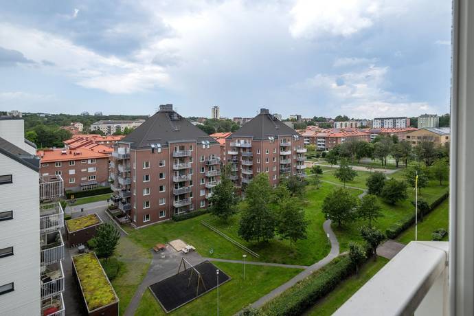 3 rum Lägenhet på Marklandsgatan 69 FLATÅS - HÖGSBO Göteborgs kommun - bild 18