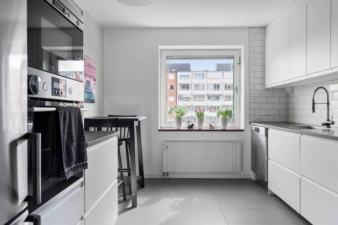 3 rum Lägenhet på Kronetorpsgatan 60 B Segevång Malmö kommun - bild 3