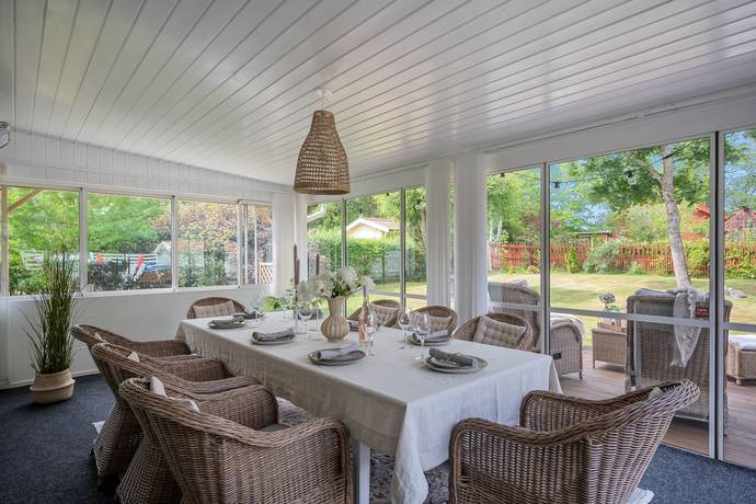 7 rum villa på Skolvägen 65 Tungelsta, Haninge kommun - bild 4
