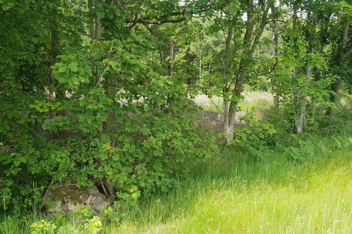 tomt på Örkelljunga bjärabygget 3:26 Örkelljunga, Örkelljunga kommun - bild 2