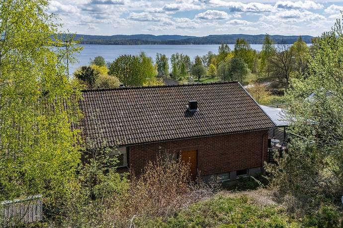 Nedre terrassgatan 45, Billingsfors, Bengtsfors kommun
