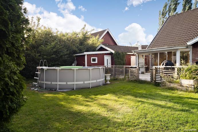 6 rum villa på Liahusgatan 11 Kågeröd, Svalövs kommun - bild 5
