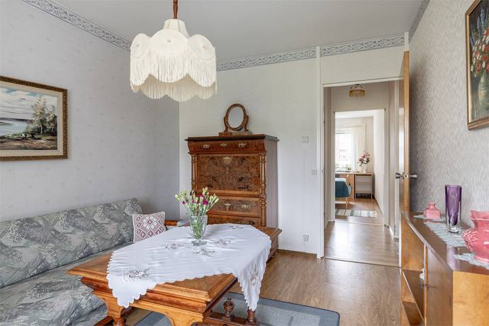 3 rum Lägenhet på Östersjövägen 46C Karstorp Västerviks kommun - bild 8