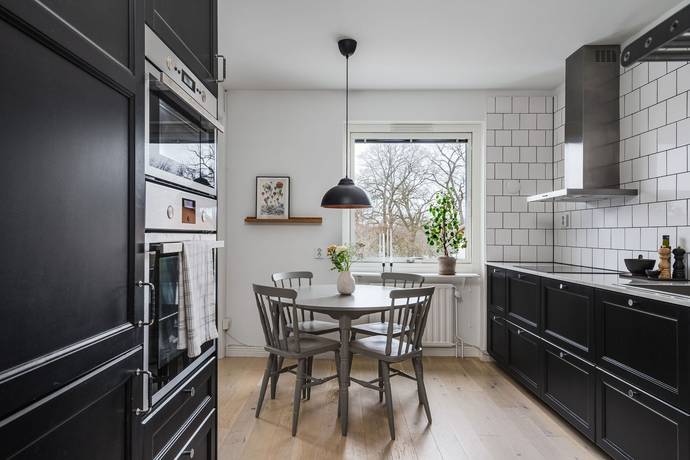 1,5 rum lägenhet på Djurgårdsgatan 11 Centralt, Linköpings kommun - bild 3