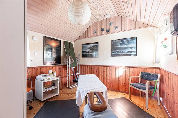 5 rum Villa på Norra Lunger Tallberga 289 Arboga kommun - bild 39