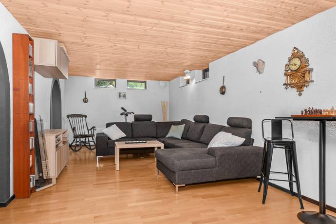 8 rum Villa på Anton Nils väg 1 Blentarp Sjöbo kommun - bild 17