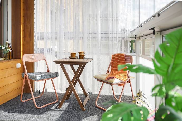 2 rum lägenhet på Getbergsvägen 28 Getberget, Skellefteå kommun - bild 2