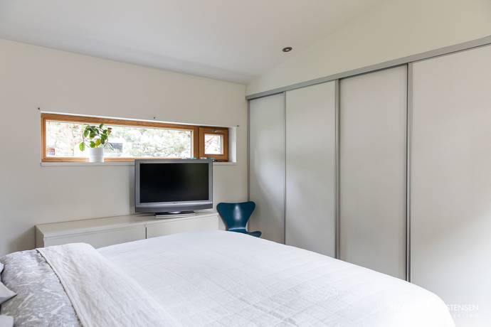 7 rum Villa på Trastvägen 22 Riviera Båstads kommun - bild 23
