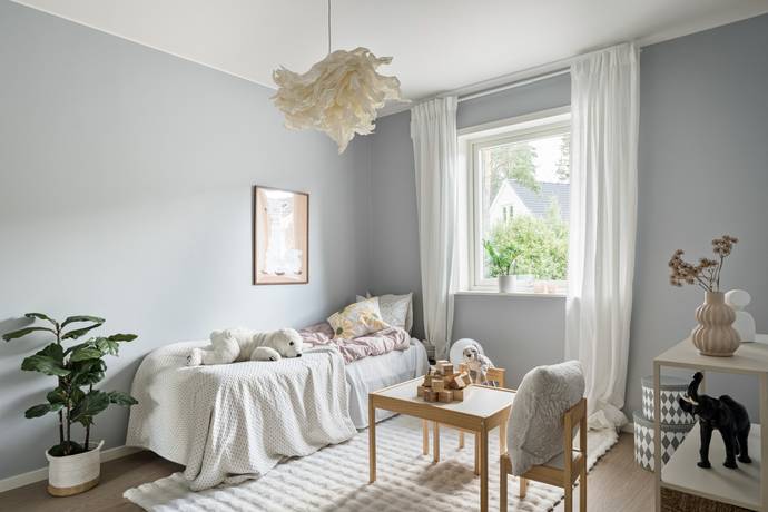 5 rum Villa på Hagalundsvägen 3A Vallentuna kommun - bild 28