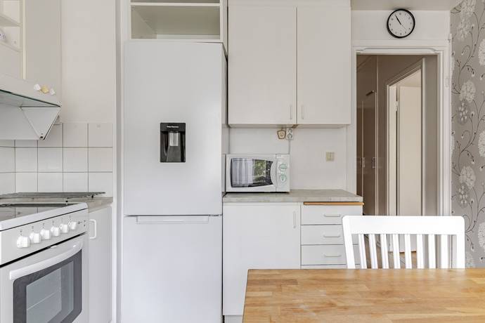 1 rum lägenhet på Doktor Sandbergs Gata 11 B Centralt, Nybro kommun - bild 4