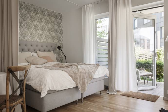 1 rum Lägenhet på Kvarnbygatan 23 Mölndal - Kvarnbyn Mölndals kommun - bild 14